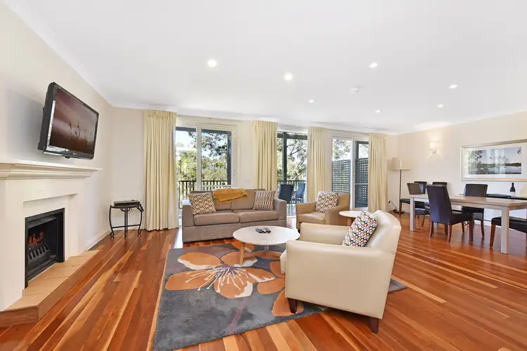 Second view of Homely villa listing, Villa 789 Cypress Lakes Resort, Pokolbin NSW 2320