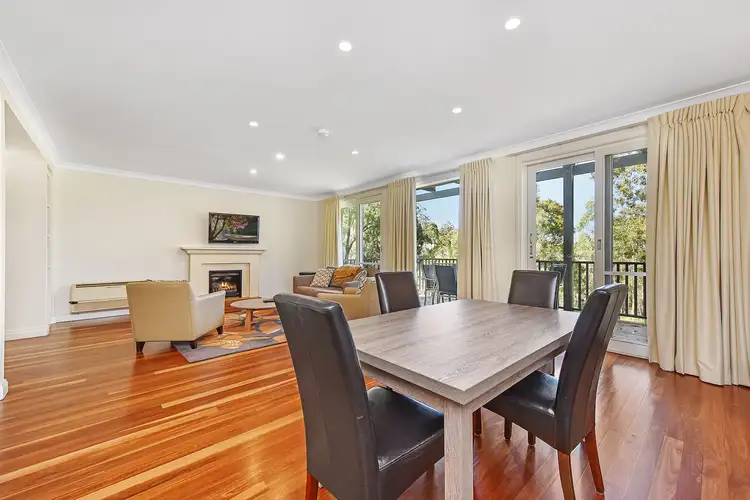 Third view of Homely villa listing, Villa 789 Cypress Lakes Resort, Pokolbin NSW 2320