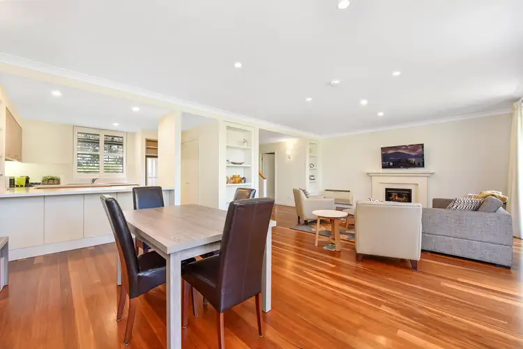 Fourth view of Homely villa listing, Villa 789 Cypress Lakes Resort, Pokolbin NSW 2320