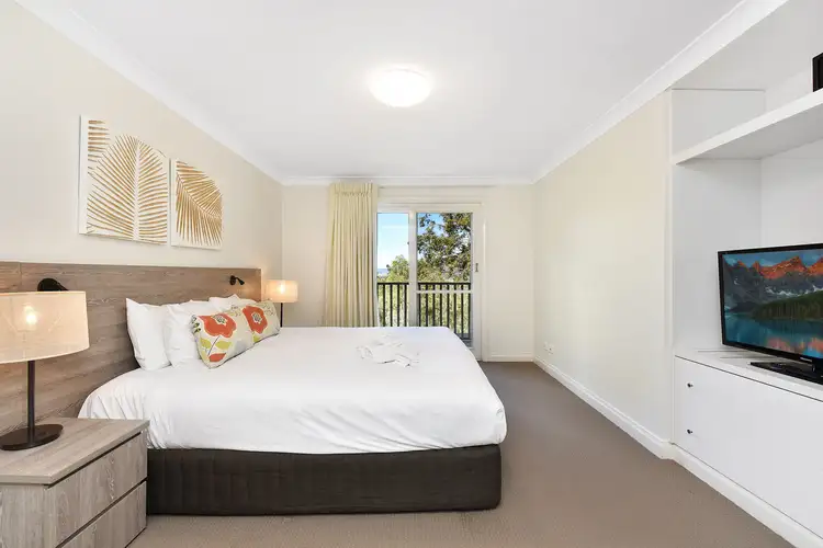 Sixth view of Homely villa listing, Villa 789 Cypress Lakes Resort, Pokolbin NSW 2320
