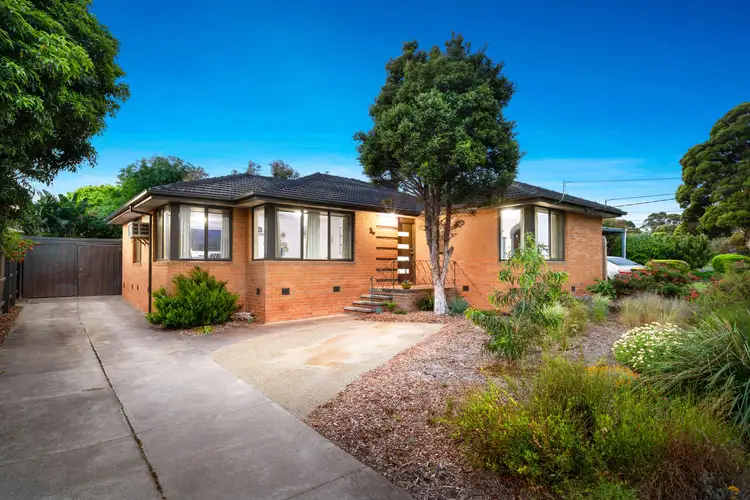 Main view of Homely house listing, 5 Abelia Court, Bundoora VIC 3083