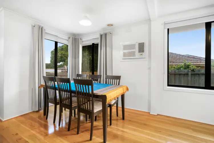 Sixth view of Homely house listing, 5 Abelia Court, Bundoora VIC 3083