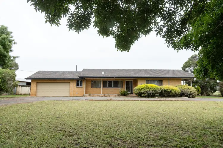 Main view of Homely house listing, 660 Langham Road, Dhurringile VIC 3610