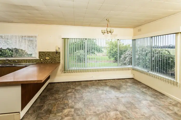 Fifth view of Homely house listing, 660 Langham Road, Dhurringile VIC 3610