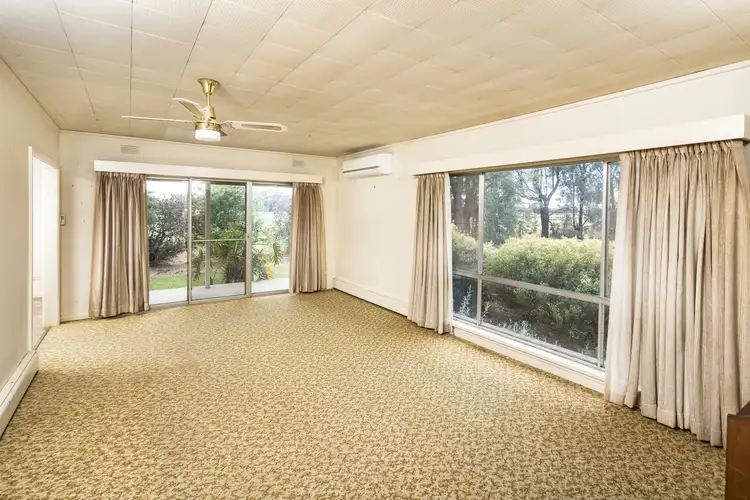 Seventh view of Homely house listing, 660 Langham Road, Dhurringile VIC 3610