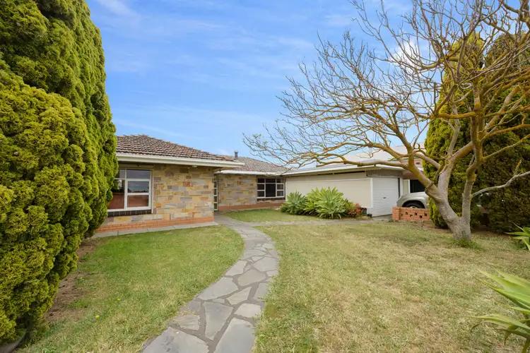 Main view of Homely house listing, 4 Third Street, Warooka SA 5577