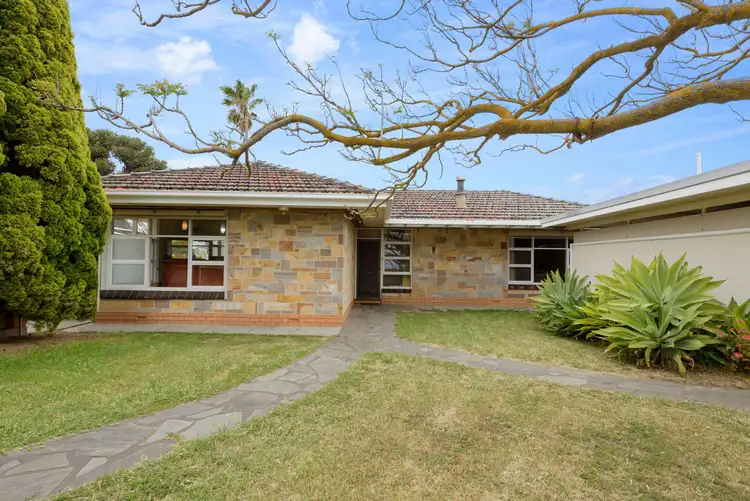 Second view of Homely house listing, 4 Third Street, Warooka SA 5577