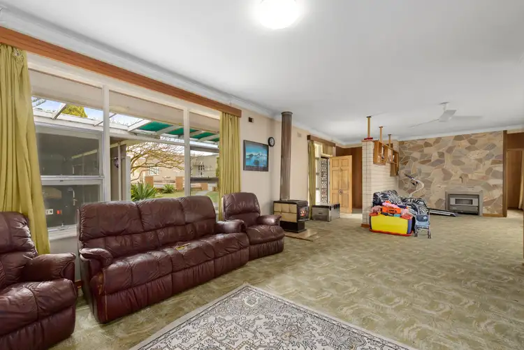 Third view of Homely house listing, 4 Third Street, Warooka SA 5577