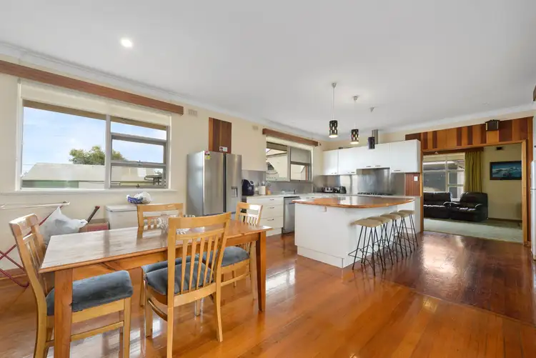 Fifth view of Homely house listing, 4 Third Street, Warooka SA 5577