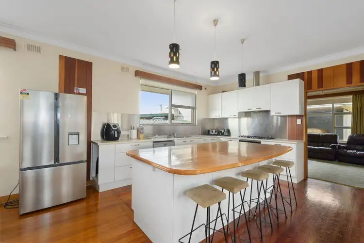 Sixth view of Homely house listing, 4 Third Street, Warooka SA 5577