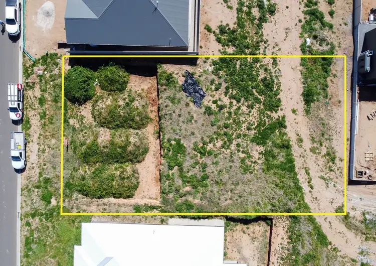 Second view of Homely land listing, 14 Dovey Drive, Kelso NSW 2795