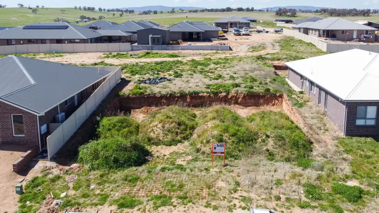 Sixth view of Homely land listing, 14 Dovey Drive, Kelso NSW 2795