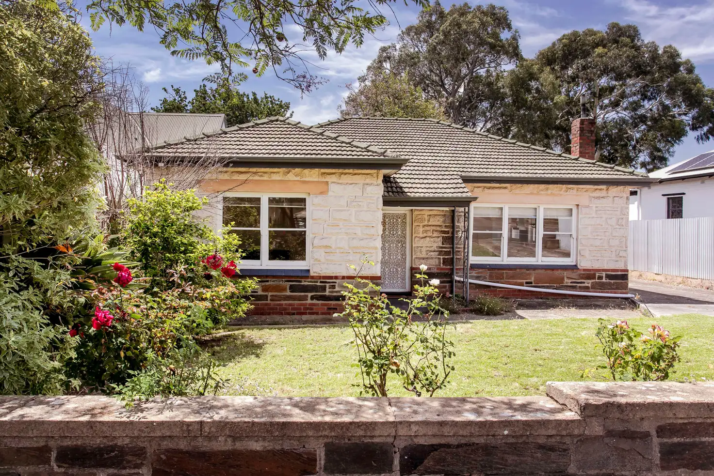 Main view of Homely house listing, 93 Hill Street, Netherby SA 5062