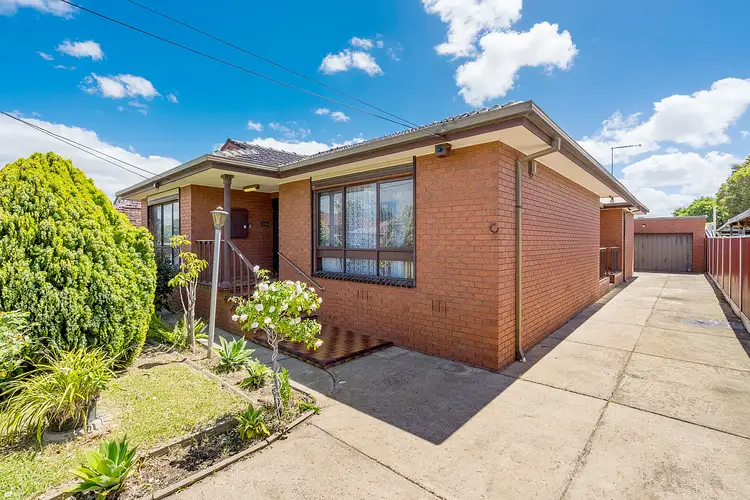 Main view of Homely house listing, 13 Una Street, Sunshine VIC 3020