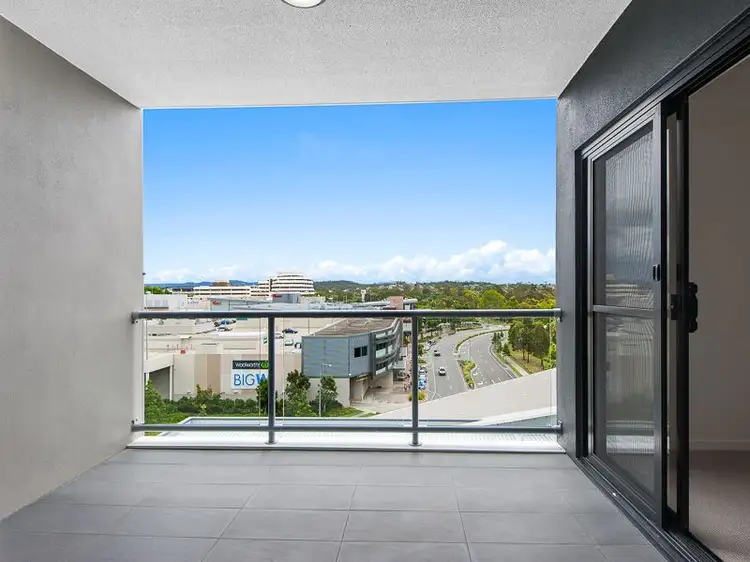 Third view of Homely unit listing, 29/107 Kittyhawk Drive, Chermside QLD 4032