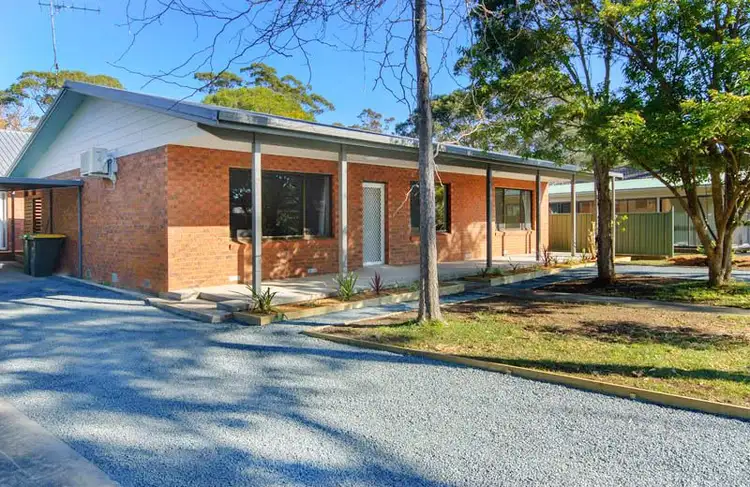Main view of Homely house listing, 13 Larmer Close, Broulee NSW 2537