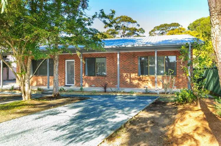 Second view of Homely house listing, 13 Larmer Close, Broulee NSW 2537