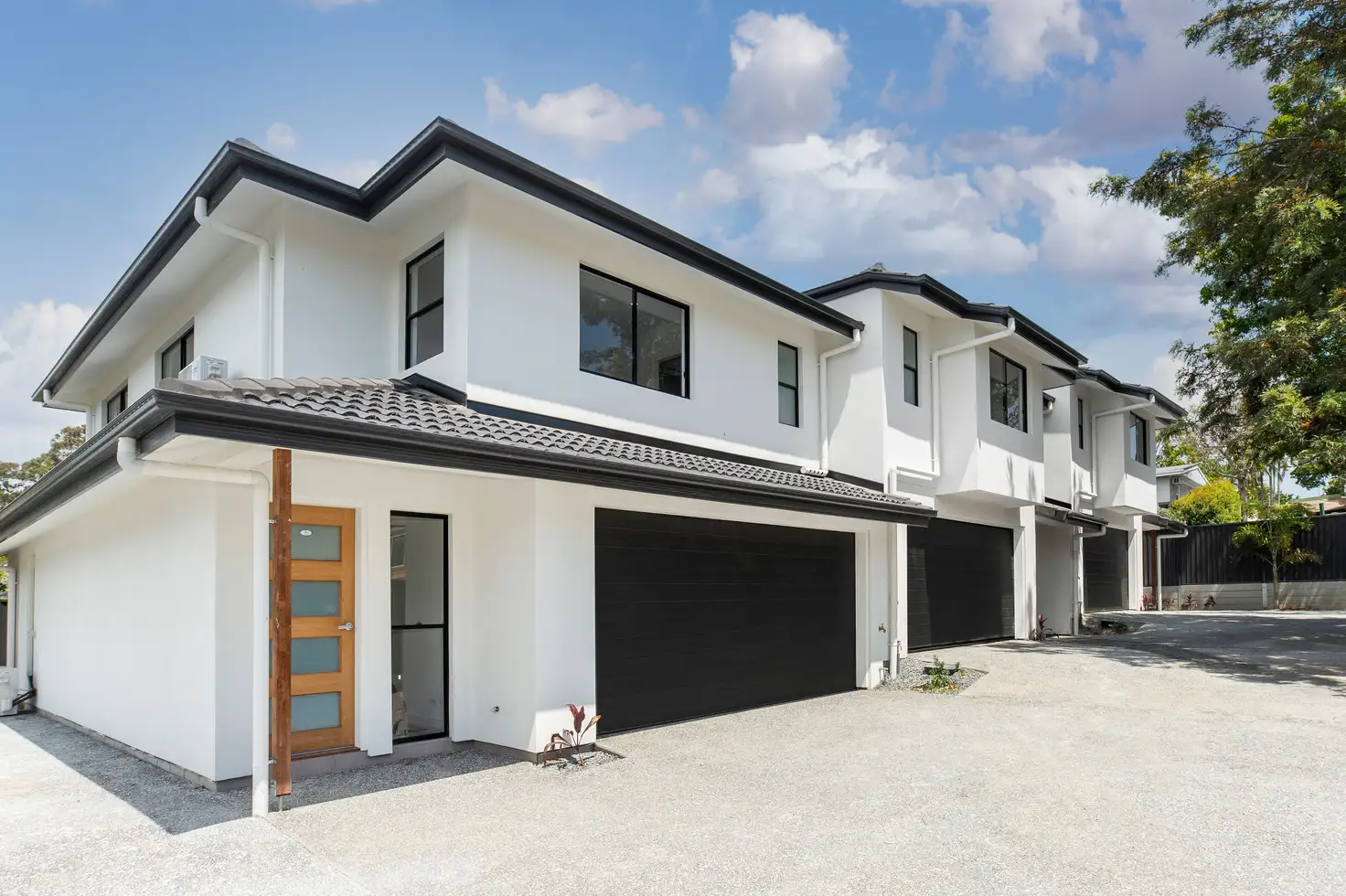 Main view of Homely block of units listing, 22 Blake Street, Southport QLD 4215