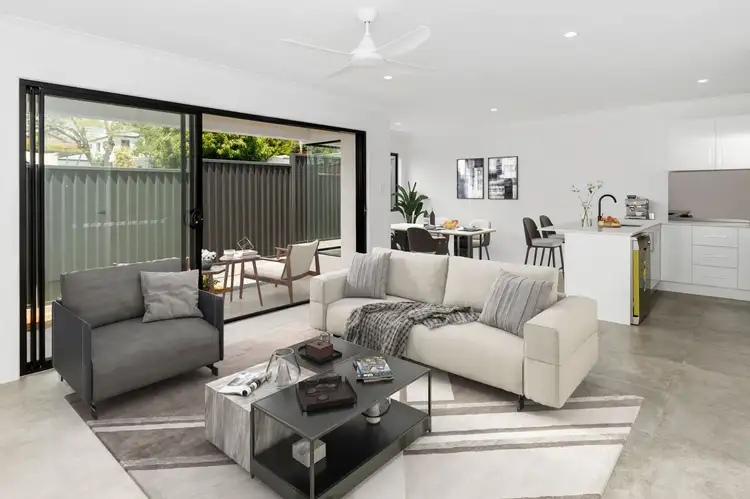 Second view of Homely block of units listing, 22 Blake Street, Southport QLD 4215