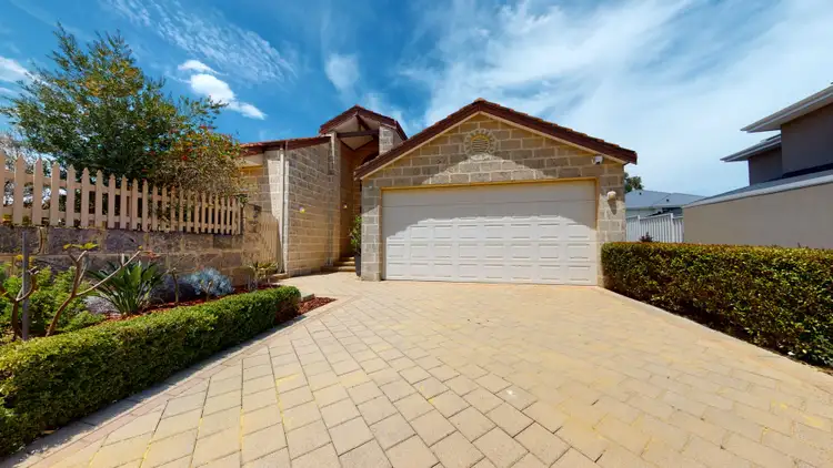 Main view of Homely house listing, 9 Quorn Street, Wembley Downs WA 6019