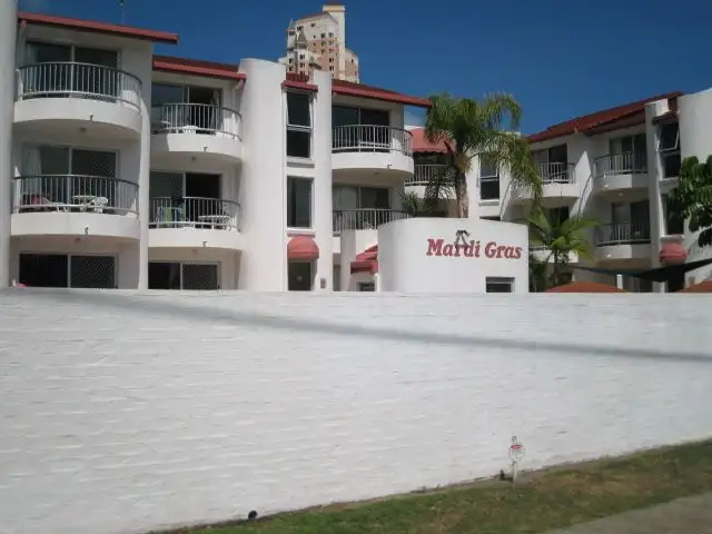 Main view of Homely apartment listing, 25/2753 Gold Coast Highway, Broadbeach QLD 4218