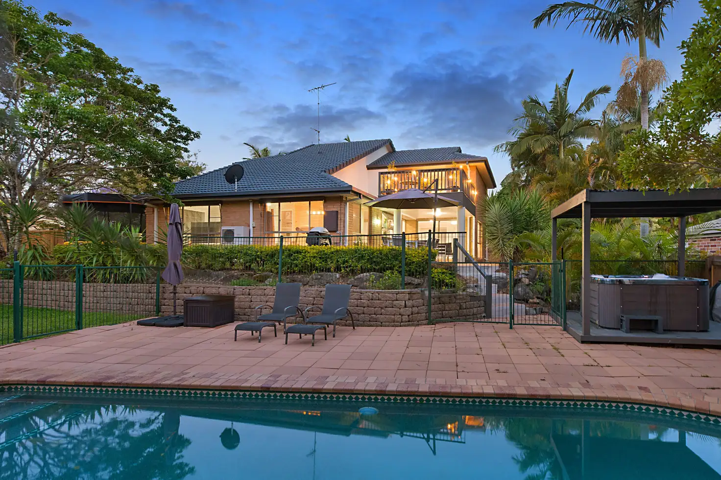 Main view of Homely house listing, 8-10 Alicia Close, Buderim QLD 4556