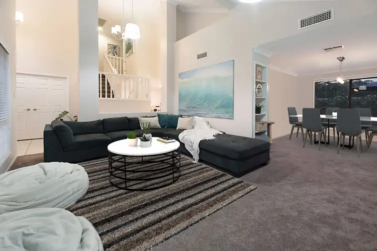 Third view of Homely house listing, 8-10 Alicia Close, Buderim QLD 4556