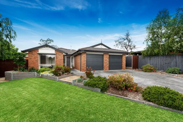 19 Edward Street, Bayswater VIC 3153