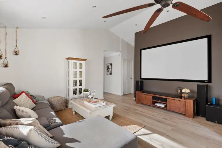 Second view of Homely house listing, 8B Arbour Grove, Quakers Hill NSW 2763