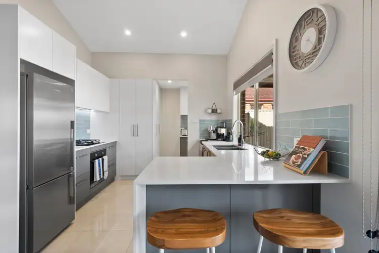 Third view of Homely house listing, 8B Arbour Grove, Quakers Hill NSW 2763