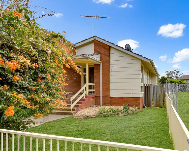 7 Tuppel Way, Airds NSW 2560