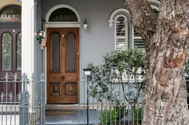 Main view of Homely house listing, 5 Llewellyn Street, Balmain NSW 2041