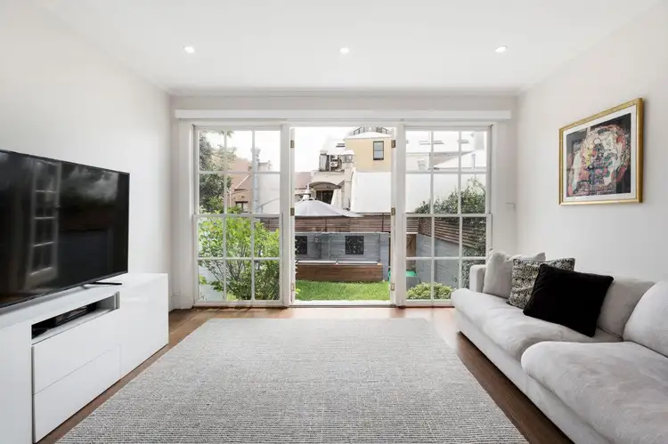 Third view of Homely house listing, 5 Llewellyn Street, Balmain NSW 2041