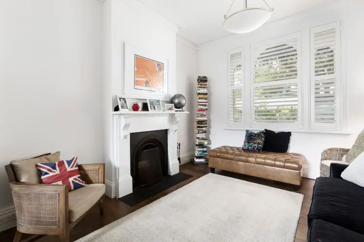 Fourth view of Homely house listing, 5 Llewellyn Street, Balmain NSW 2041