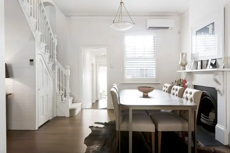 Fifth view of Homely house listing, 5 Llewellyn Street, Balmain NSW 2041