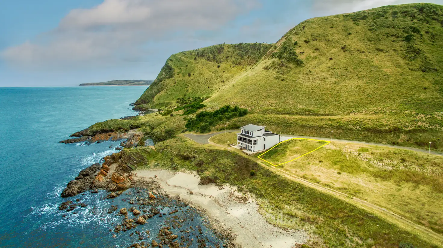 Main view of Homely land listing, 35/1 Paradise Drive, Wirrina Cove SA 5204