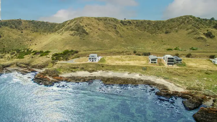 Third view of Homely land listing, 35/1 Paradise Drive, Wirrina Cove SA 5204