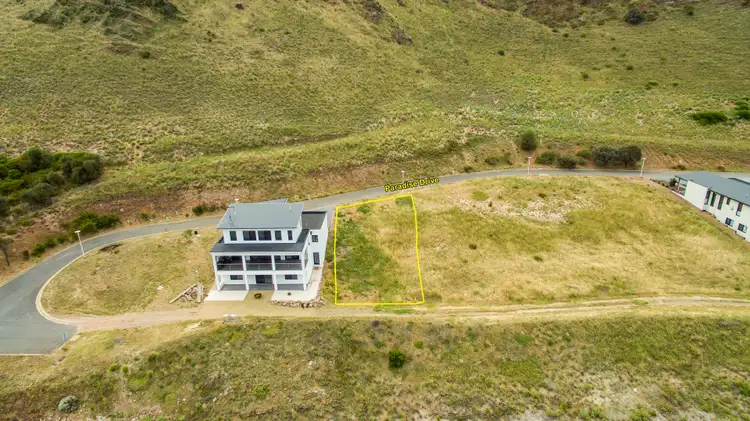 Fourth view of Homely land listing, 35/1 Paradise Drive, Wirrina Cove SA 5204