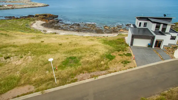 Sixth view of Homely land listing, 35/1 Paradise Drive, Wirrina Cove SA 5204