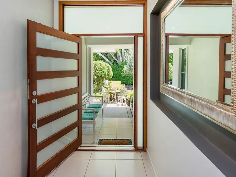 Second view of Homely house listing, 1 Cobb and Co Lane, Palmwoods QLD 4555