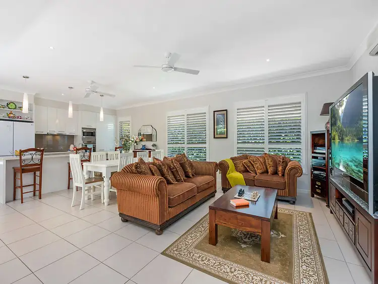 Fourth view of Homely house listing, 1 Cobb and Co Lane, Palmwoods QLD 4555