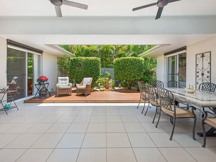 Fifth view of Homely house listing, 1 Cobb and Co Lane, Palmwoods QLD 4555