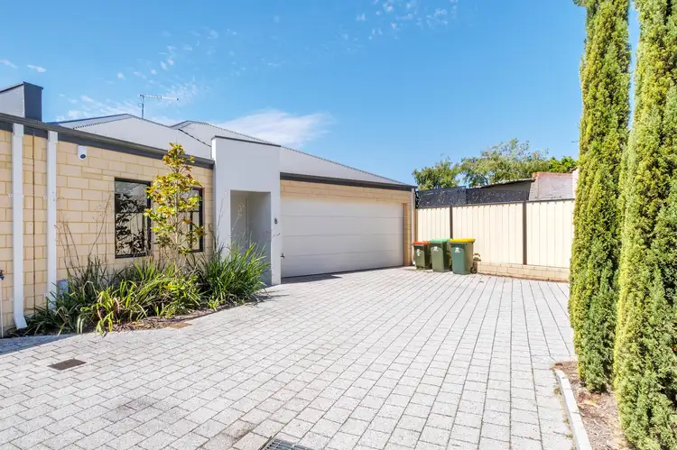 Main view of Homely house listing, 29B Ganfield Way, Balga WA 6061
