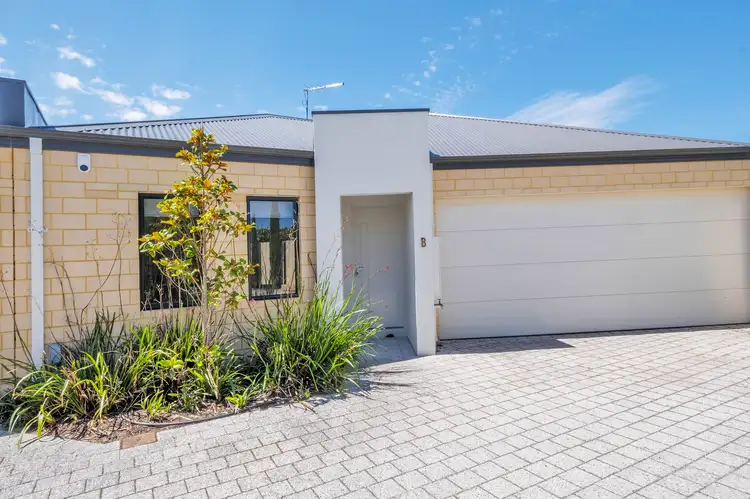 Second view of Homely house listing, 29B Ganfield Way, Balga WA 6061
