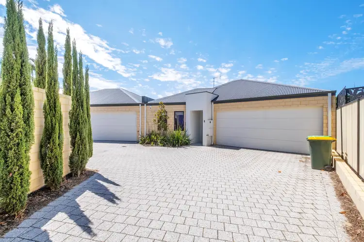 Third view of Homely house listing, 29B Ganfield Way, Balga WA 6061