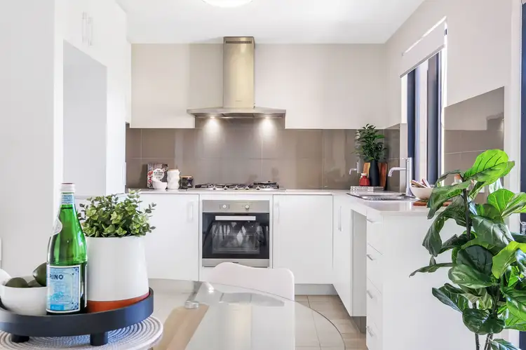 Fourth view of Homely house listing, 29B Ganfield Way, Balga WA 6061