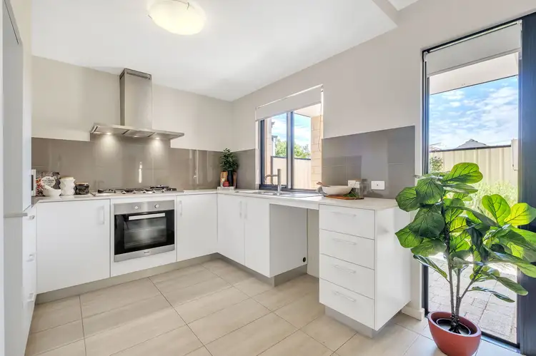 Fifth view of Homely house listing, 29B Ganfield Way, Balga WA 6061