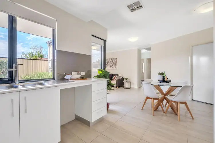 Sixth view of Homely house listing, 29B Ganfield Way, Balga WA 6061
