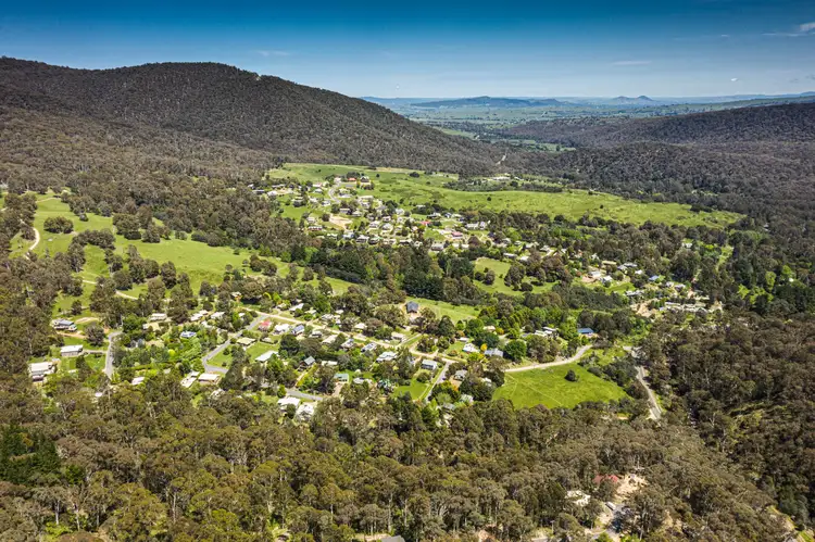 Main view of Homely land listing, 41 Christensen, Sawmill Settlement VIC 3723