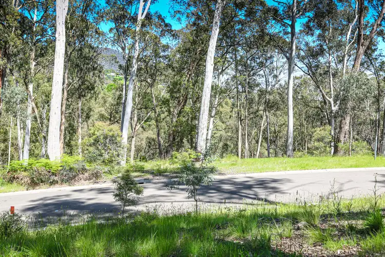 Fourth view of Homely land listing, 41 Christensen, Sawmill Settlement VIC 3723